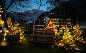 Familiengut Hotel Burgstaller